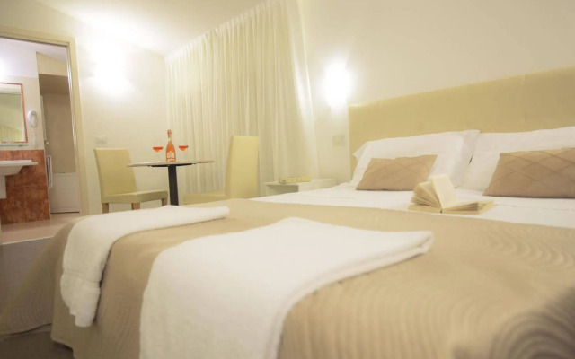 Hotel Villa Anthea