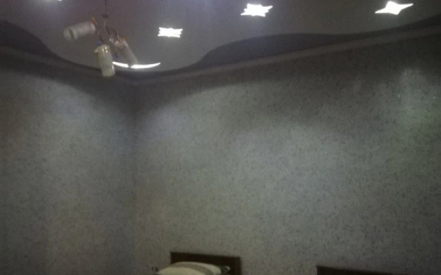 Sohibqiron Guest House