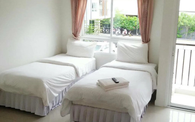 ABM Service Residence