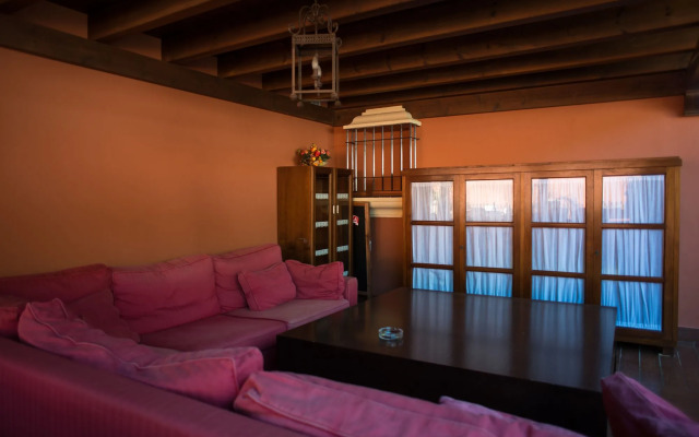 Hotel Coral Playa