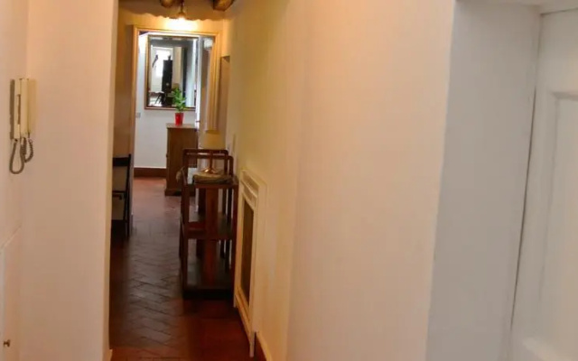 Casa Monti