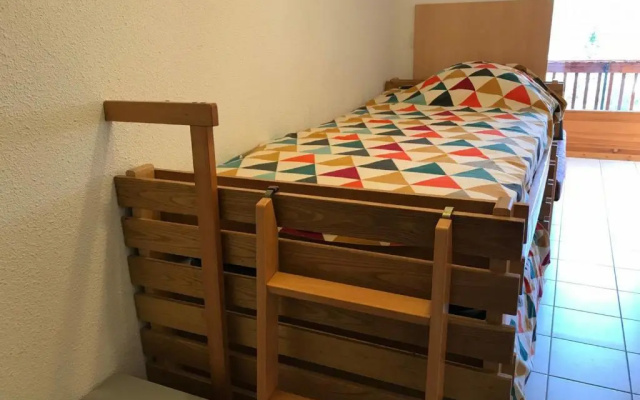 Appartement Montgenèvre, 2 pièces, 6 personnes - FR-1-445-120