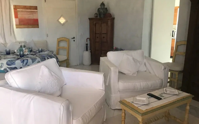 Casa Silvana