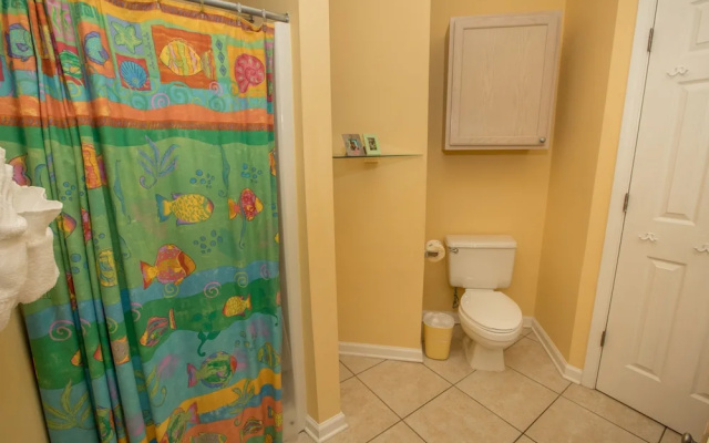 Sandpiper Cove 9111 Destin - 1 Br Condo
