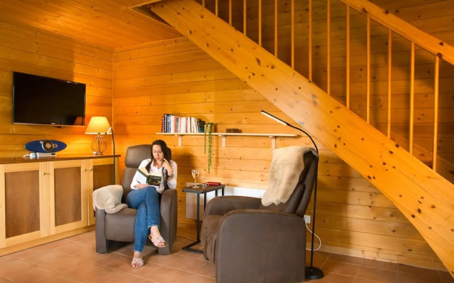 Your Holiday Home in the Harz Mountains