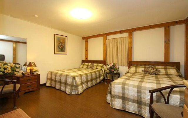 Taitung Garden Cabin