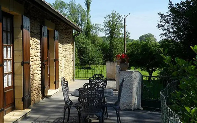 Guesthouse Moulin Latour