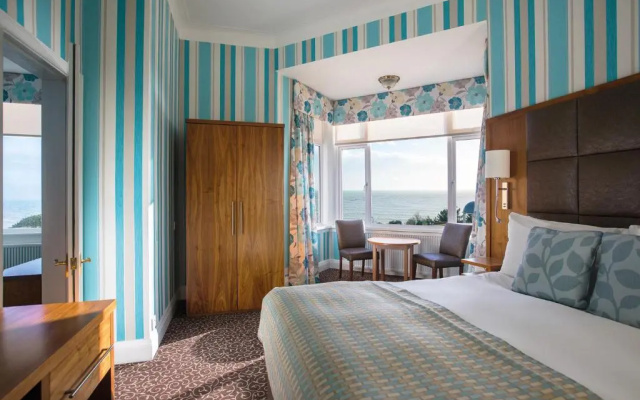 Hydro Hotel