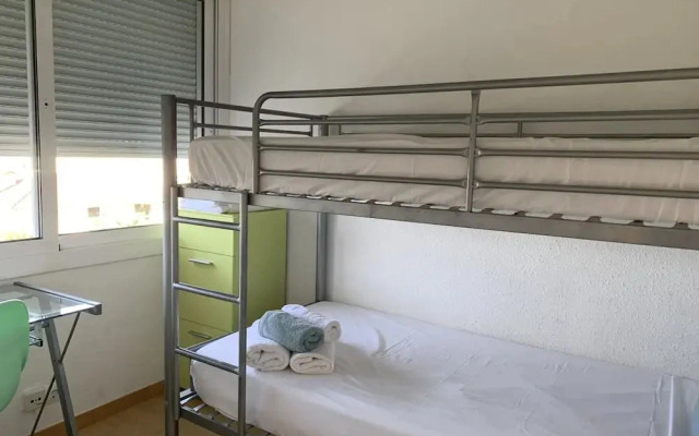 Ground Floor in Sitges