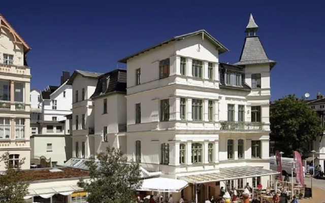 Villa Frohsinn