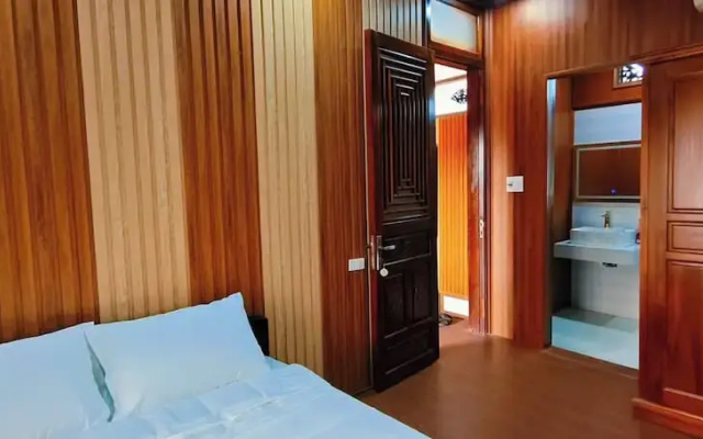 Mai Viên Homestay & Restaurant