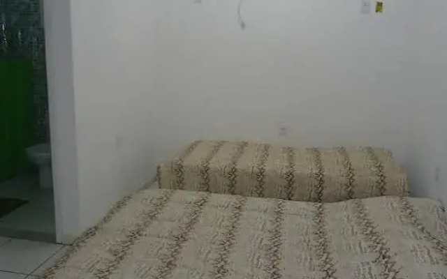Pousada Aconchego
