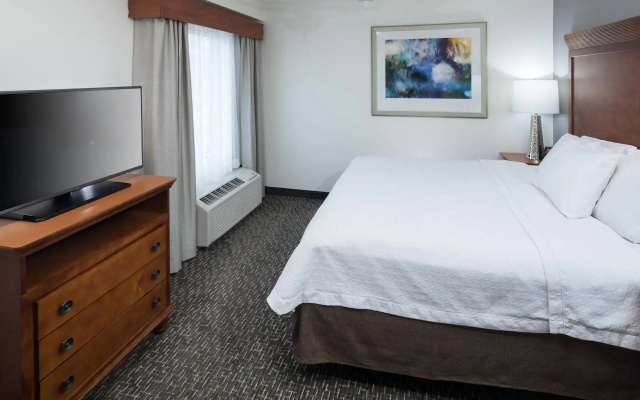Homewood Suites by Hilton Omaha Downtown