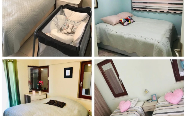 Stunning 3-bed Villa With in Kadriye\belek Antalya