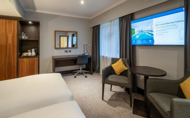 Elite Venue Selection Felbridge - Gatwick