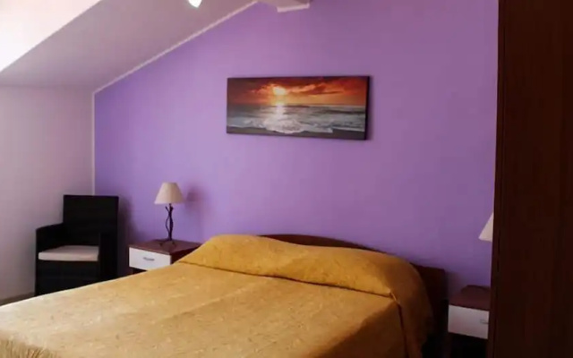 Casa Vacanze Due Passi e il Mare