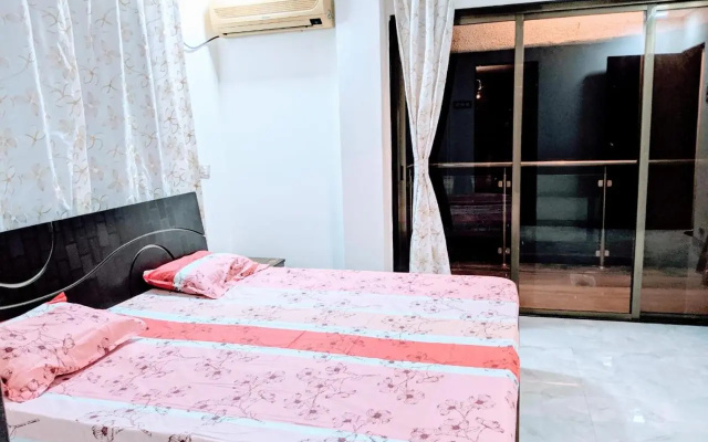 Ivy SilverHill Villa 3 Bhk with Pool, Lonavala