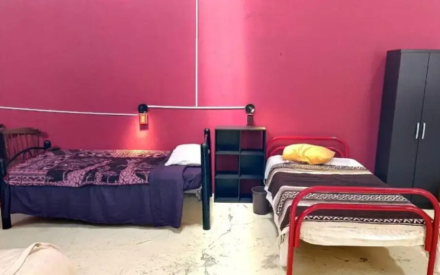 Hostal Don Diego
