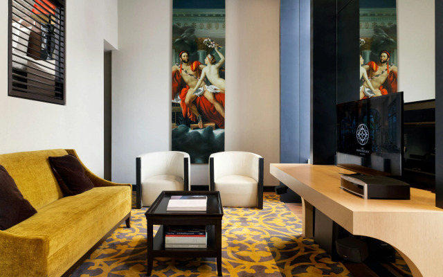 The Dominican, Brussels, a Member of Design Hotels