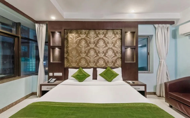 Treebo Geetanjali Regency
