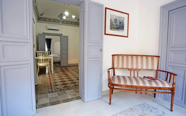 Appartamento del Teatro