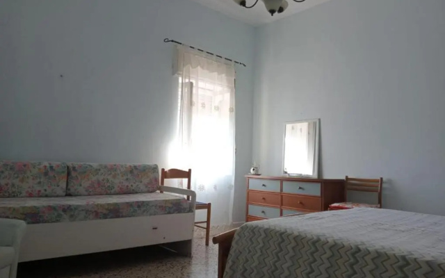 la locanda dei baroni