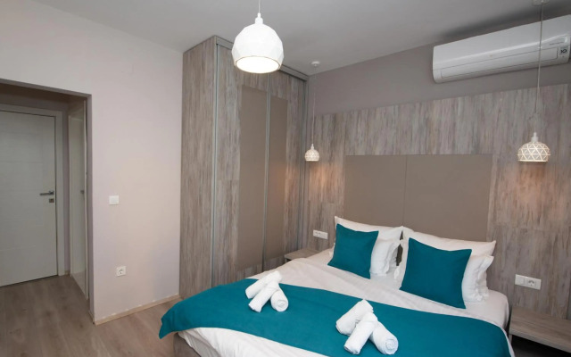 ZARO Apartments