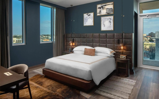 Thompson San Antonio - Riverwalk, by Hyatt