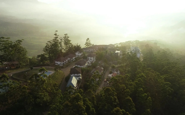 Ayur County Resorts Munnar