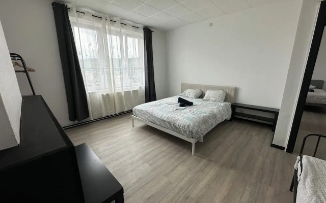 Au 8 Duplexe du coin