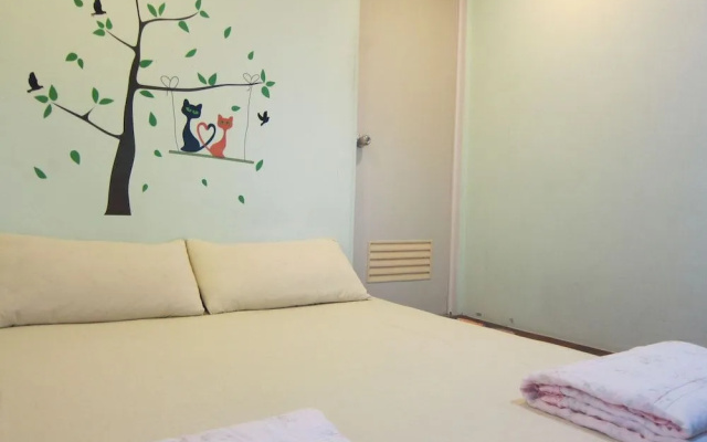 Easy B&B