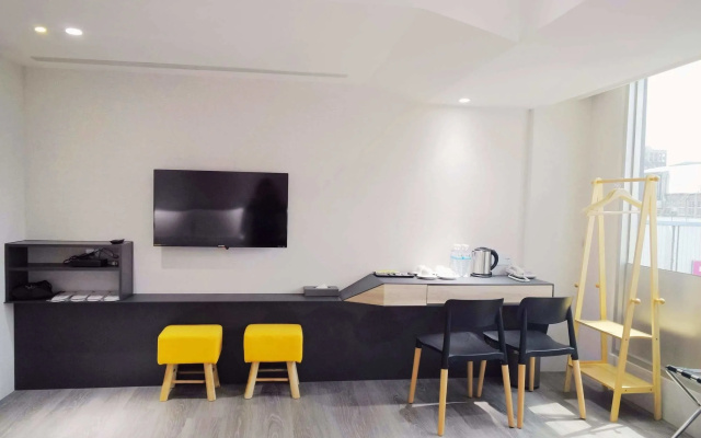 DD Hotel