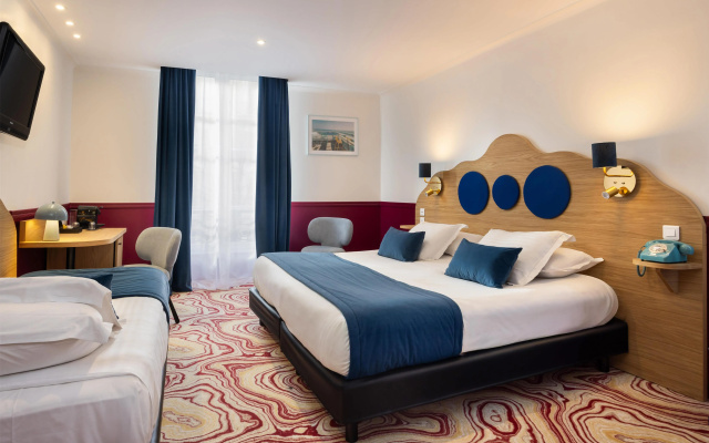 Best Western Lakmi hotel