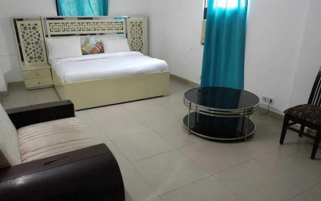 Hotel Red Stone