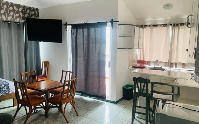 Hotel Y Suites Bausan