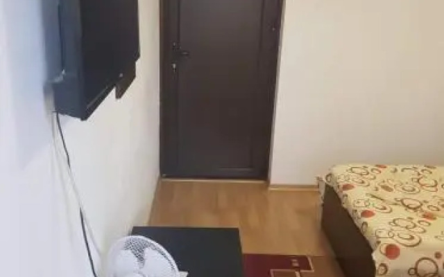 pensiunea La Bunica 2
