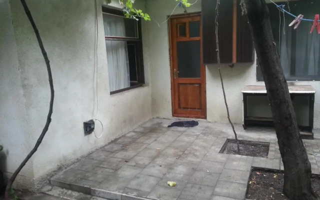 Room On Mazniashvili Str. 18