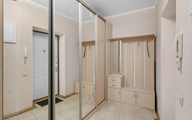 BestFlat24 (БэстФлэт24) на улице Рождественская 7