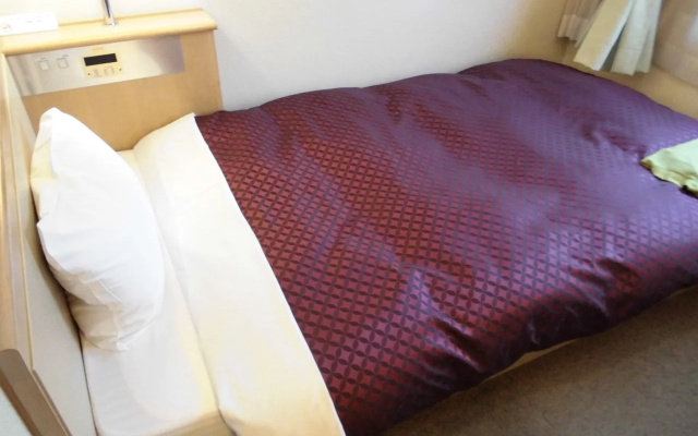 Hotel Lotus Okayama - Adults Only