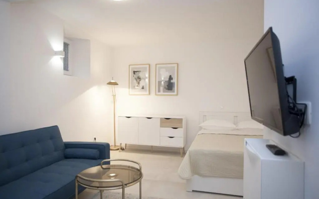 Studio Apartment Jon