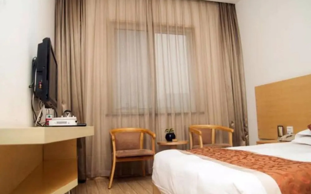 Sheyuan Hotel
