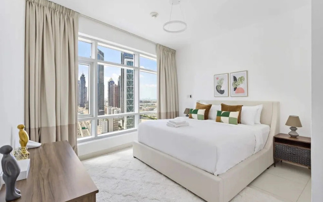 Silkhaus Lofts, Downtown Dubai