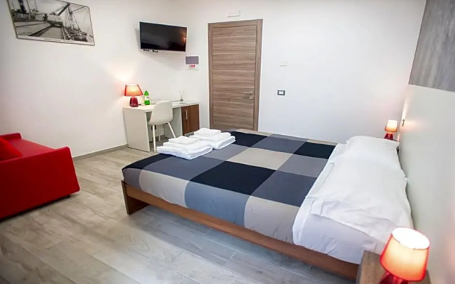 MarBianco B&B