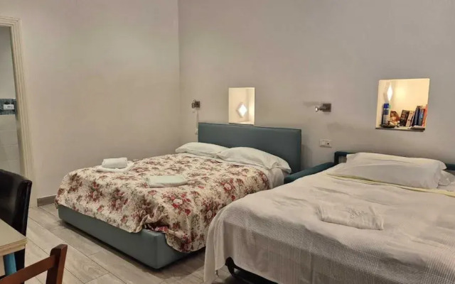 Casa Isabella Monterosso