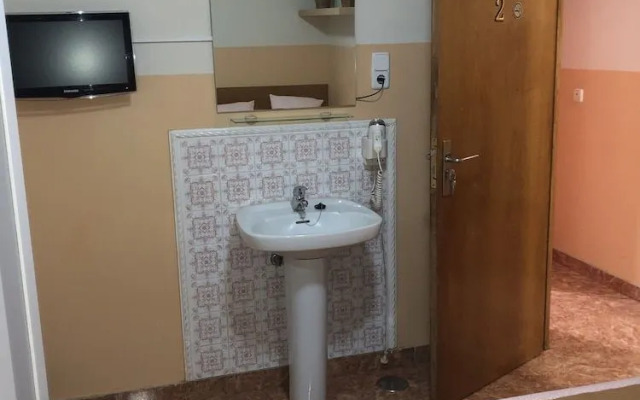Rooms Barco