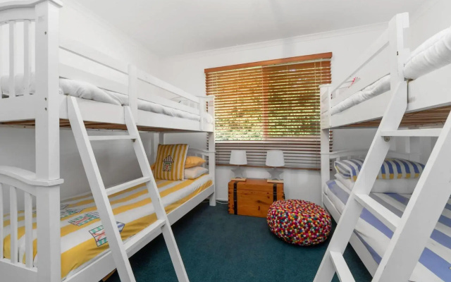 Killarney Cottage