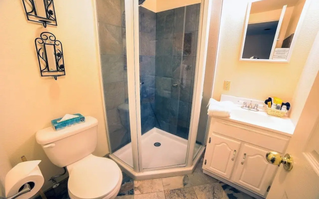 Fawn Valley Inn: 106 Condo