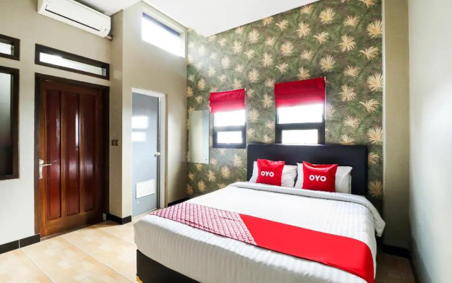 Hotel O Guest House Teras Waruga Syariah
