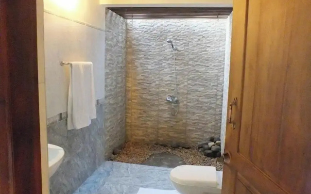 Hotel Kamrel Sigiriya