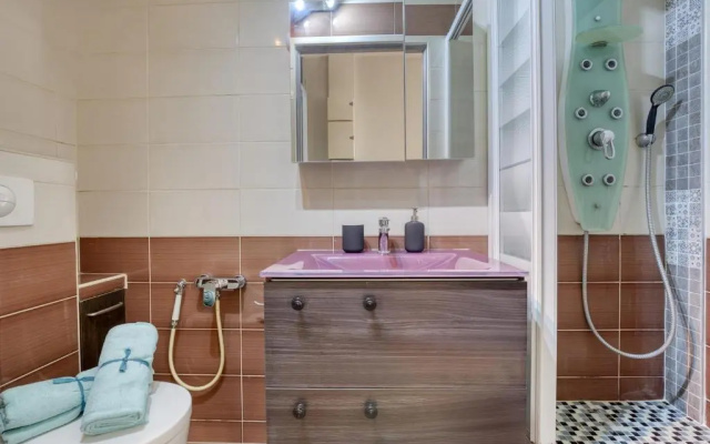 Studio Moderne & Cosy Proche Paris